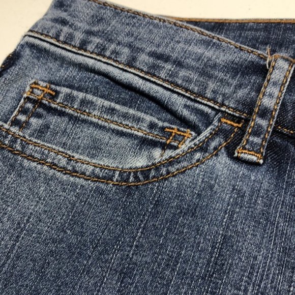 LIKE NEW JUICY COUTURE SKINNY JEANS 28x28 😎 - Picture 11 of 13